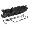 31319643 Víko ventilu motoru s těsněním pro Volvo XC60 XC70 XC90 S80 V70 3,2L PCV lapač oleje s