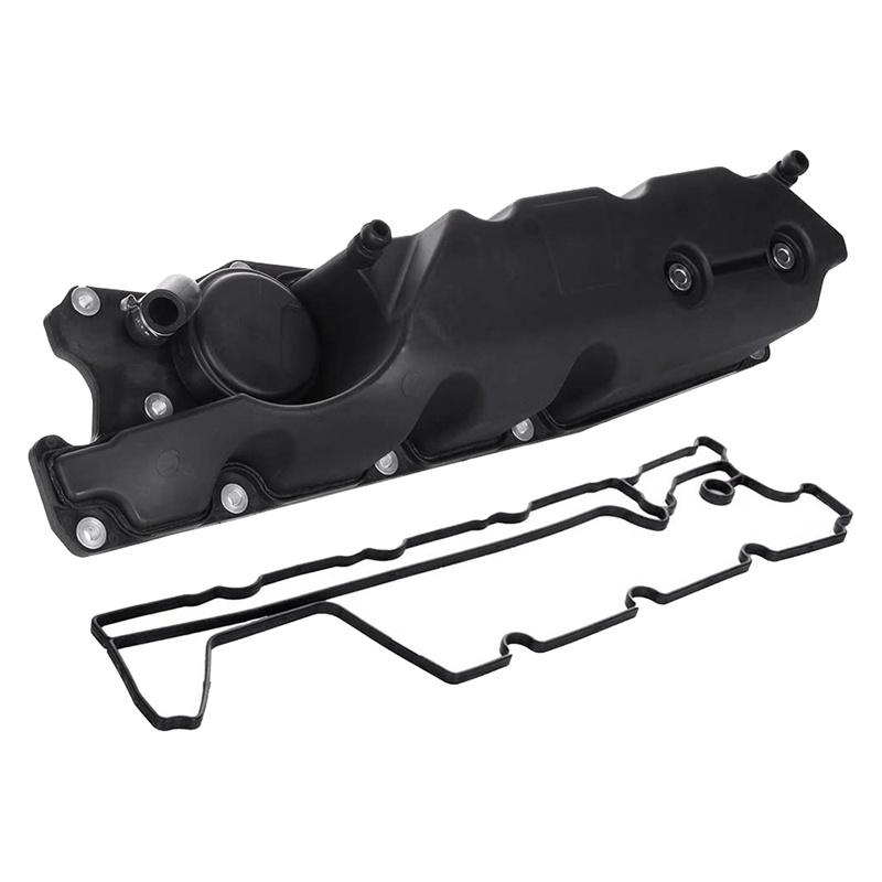 31319643 Víko ventilu motoru s těsněním pro Volvo XC60 XC70 XC90 S80 V70 3,2L PCV lapač oleje s