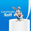 Ultra Soft 2 Ply Toilet Paper 18 Mega Rolls Septic Safe Unscented Bath Tissue 244 Sheets Long Lasting Family Essential