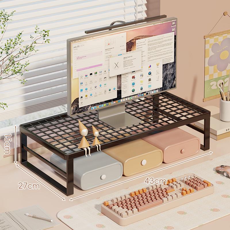 Cooling Stand & Desktop Riser for Lenovo Legion R/Y9000P Laptops