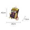 Breathable Outdoor Mountaineering Bag Large Capacity Waterproof Climbing Backpack Nylon Lightweight Hiking Backpack Travel