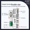 GCAN Programmable Logic Controller (PLC) - 2-Way CAN