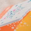 arena Baby Star Nail Clipper for Gently File and Trim Nails Cupica! File, 7-Pack,
