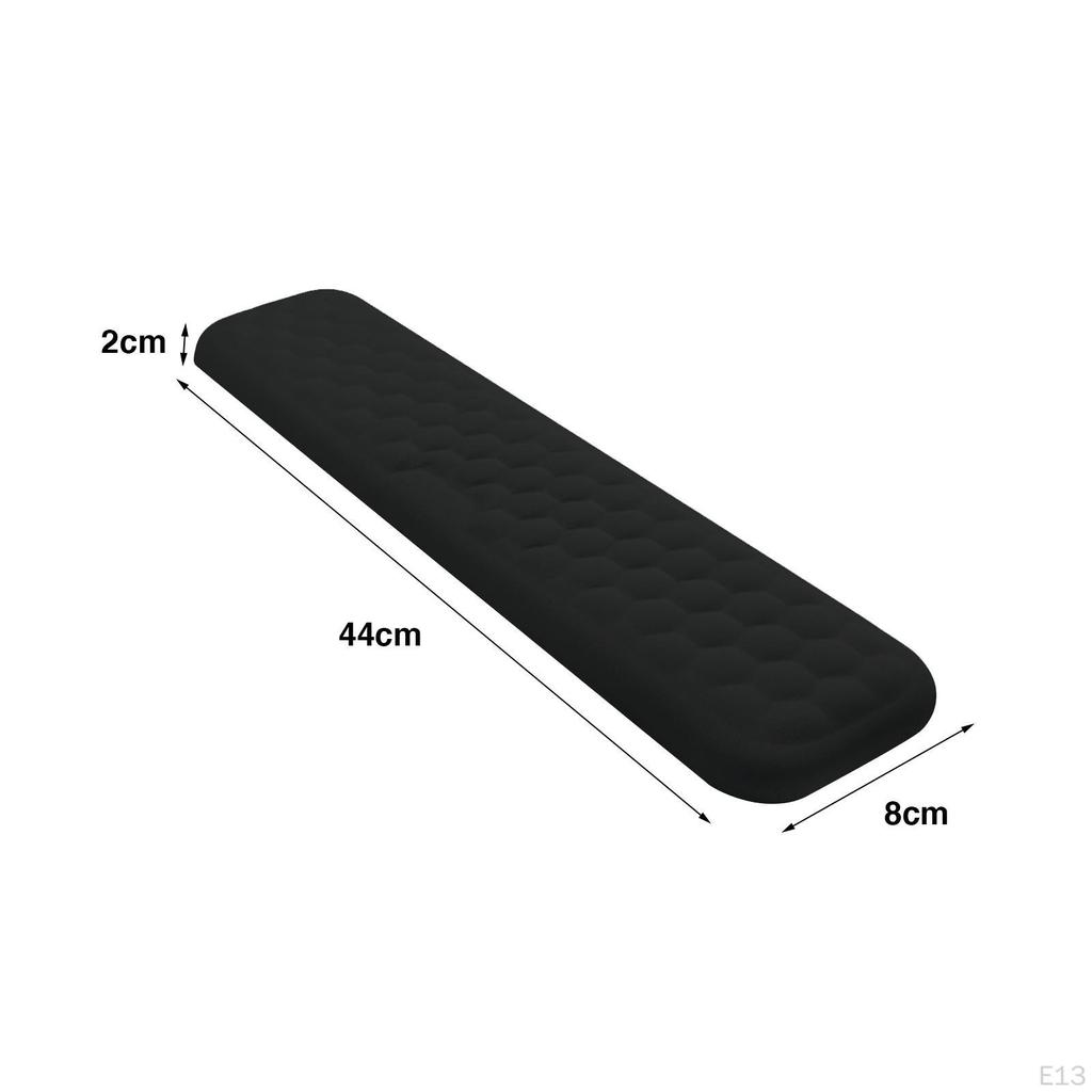 Ergonomic Wrist Support Cushion for Home And Office Use