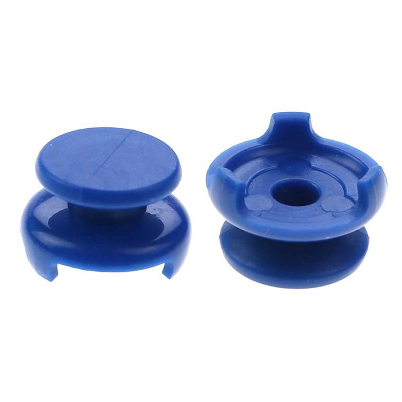 large Size 10PCS Grips Extender Caps For PS4 PS5 Xbox 360 /Xbox one Controller Joystick Cover Thumb Stick Grip Game Accessories