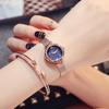 Top Mini JULIUS Damenuhr Japan Quarz Damen Stunden Feine Mode Stahlarmband Uhr Retro Mädchen Geschenkbox