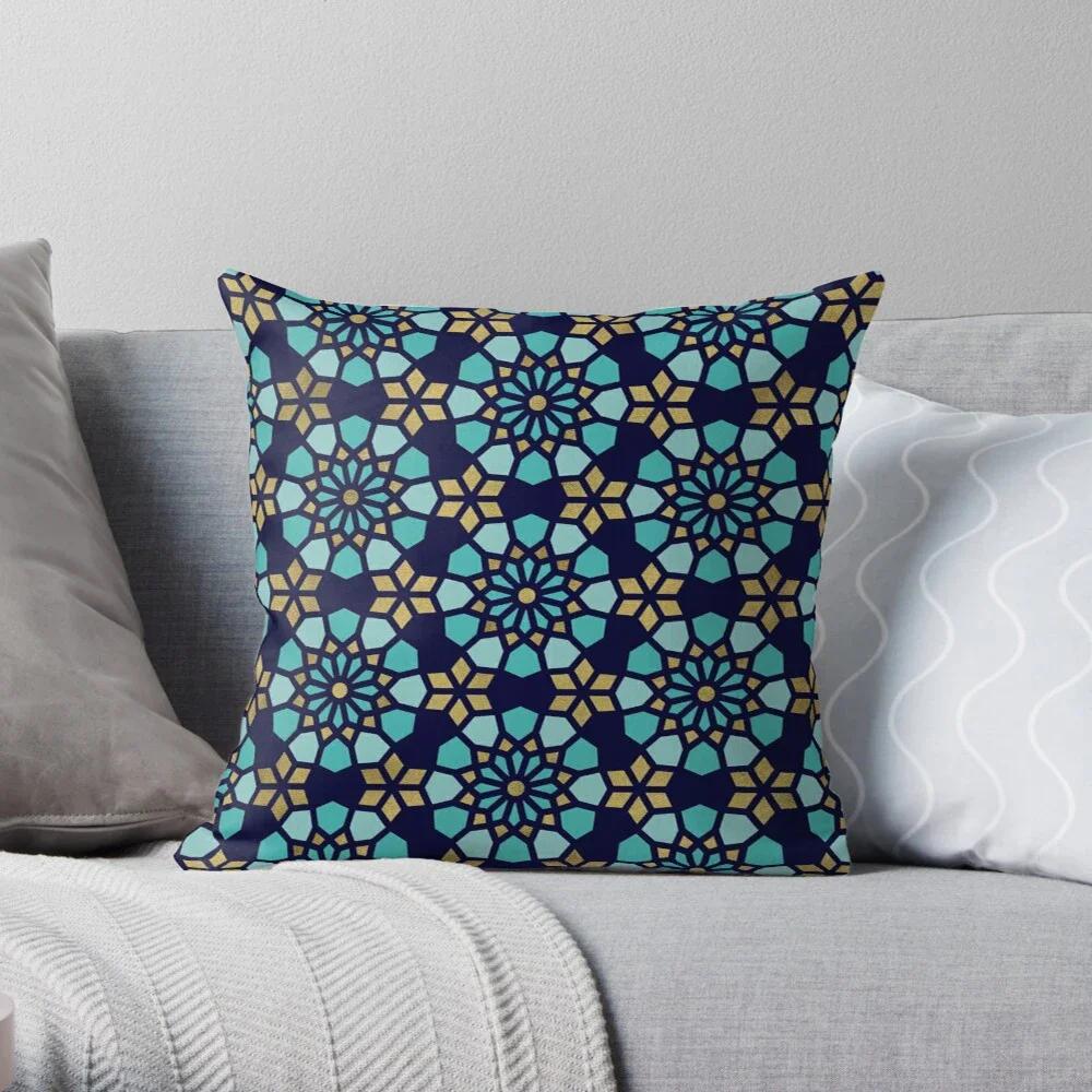 Home Decor  Sofa Cushion Cover Living Room Abstract Morandi