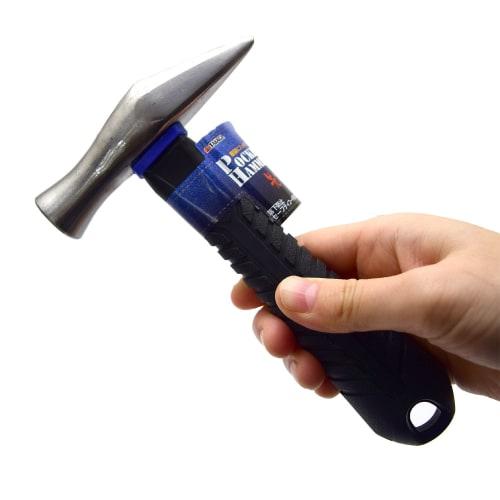 Takagi Pocket Hammer, Tip-Cutting