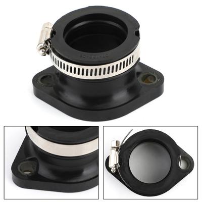 Areyourshop Intake Manifold Boot Flange for Polaris Indy Trail 488 500 1986-2000 3085044