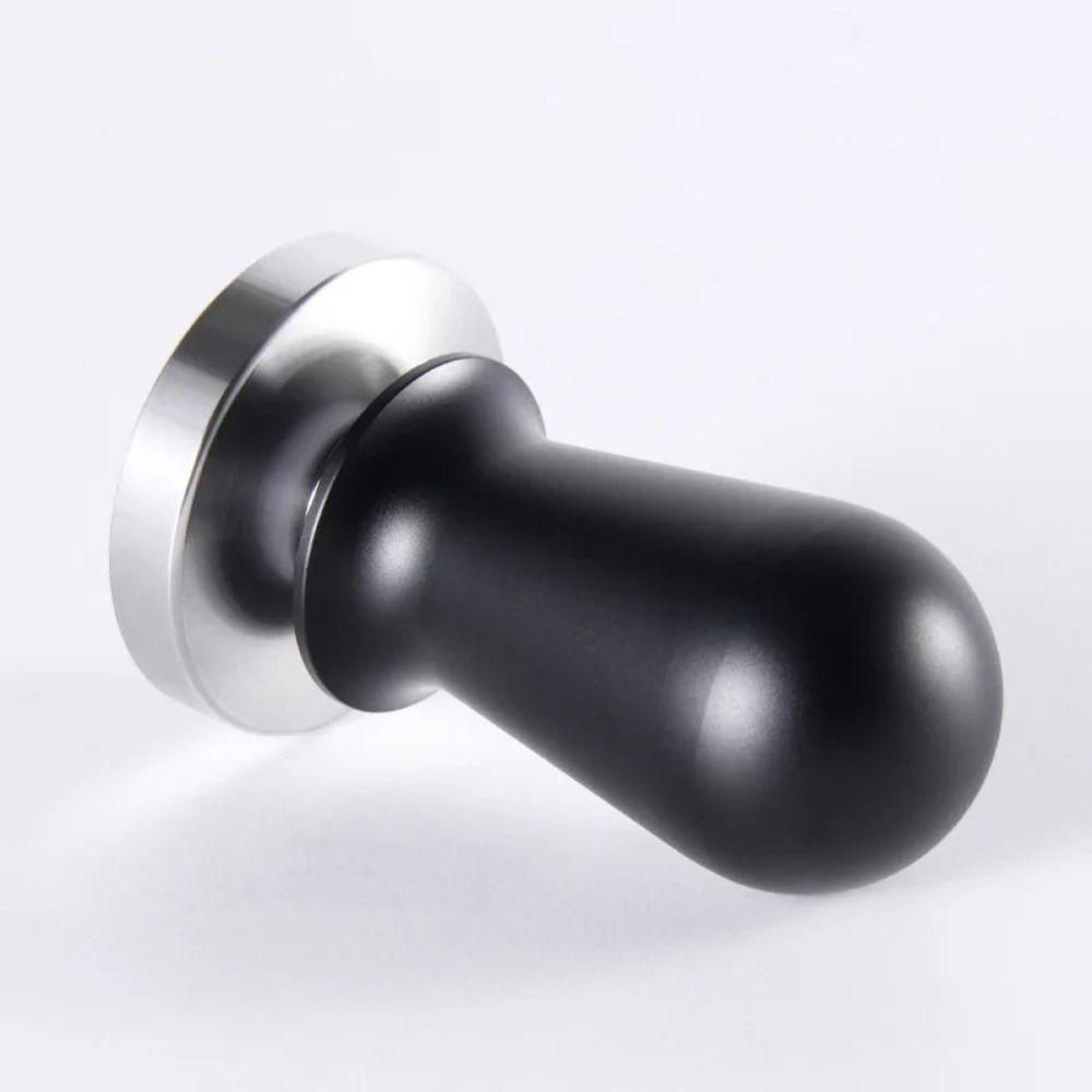 304 Edelstahl Basis Espresso Kaffeetamper 51/53/58mm Kaffee-Nivellierer Home Brewing