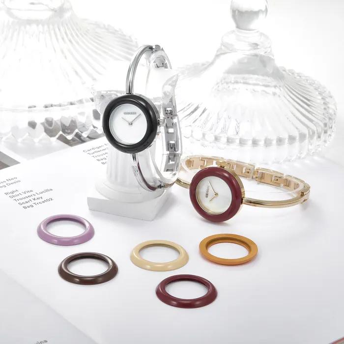 Vivid Changeable Watch GE1220