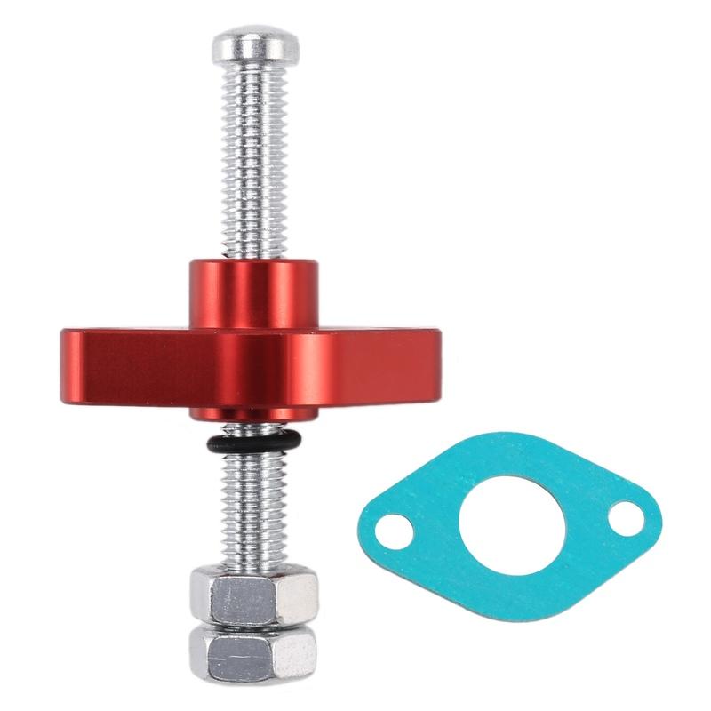 Napínák rozvodového řetězu pro čtyřkolku HONDA TRX 400EX TRX 450R pro Suzuki LTZ 400 Z400-M53K