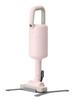 ±0 Plus Minus Zero Cordless Stick Vacuum Cleaner Y010 Pink Beige XJC-Y010(PC)