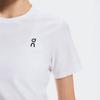 On Court Side Slit Quick-Dry Round Neck Pullover Short Sleeve Tennis Shirt Women tops 1WG10270069