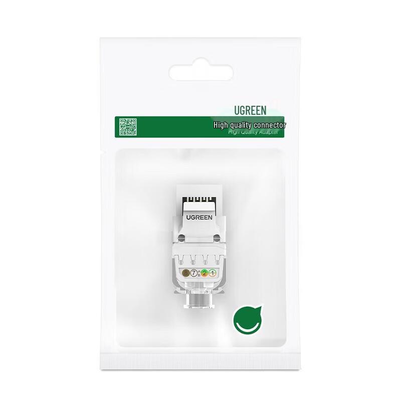 UGREEN CAT5e Tool-less Network Module