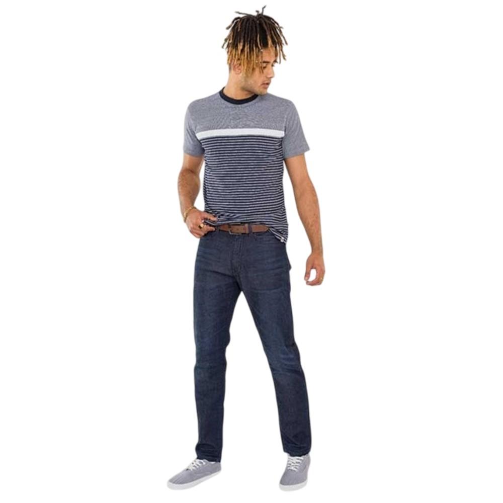 Duke Mens D555 Impala Denim 1959 Stretch Kingsize Jeans