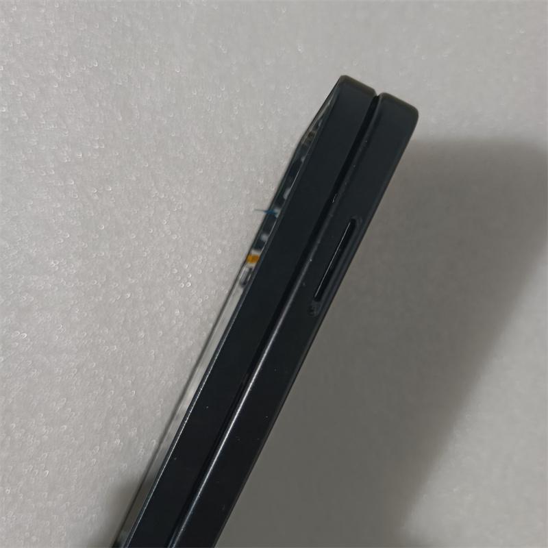 For Xiaomi Redmi Note 13 Pro 4G 5G Middle Frame Plate Housing Board LCD Support Mid Bezel Replace Repair Parts