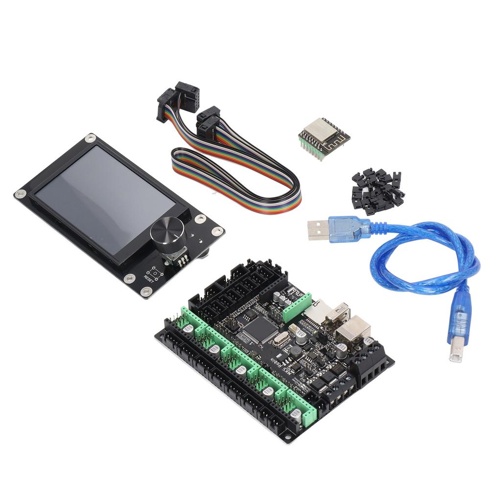 3D-Drucker Motherboard Strom TVS-Schutz Virtuelles USB-Gerät Unterstützung MKS Controller Board +MKS