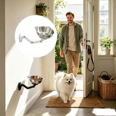 Köpek – Köpek Besleme ve Sulama Malzemeleri