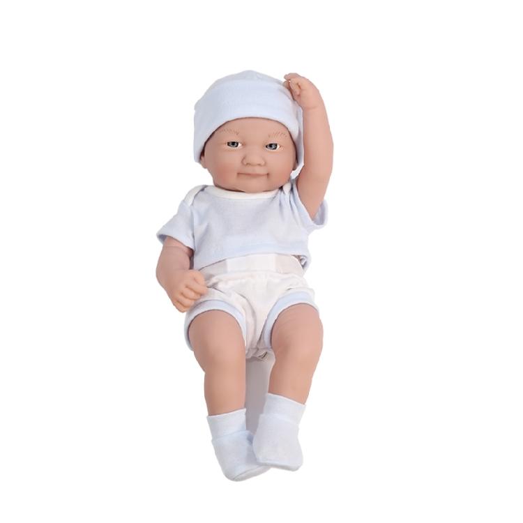 Babe Dolls Realistic Newborn Babe Dolls DIY Simulation Babe Girl Handmade Toy