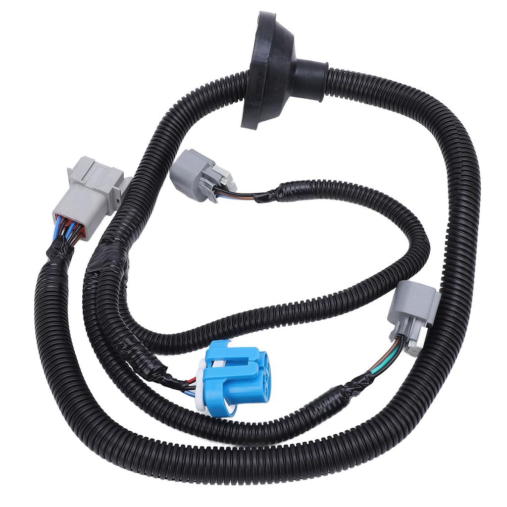 Headlight Harness Cable 1 34267 High Sensitivity Front Headlamp Wiring Assembly for 386 387 Trucks Plastic Material