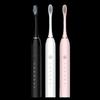 QBM X3 Rechargeable Sonic Electric Toothbrush & Water Flosser CN Plug (adapter Included)