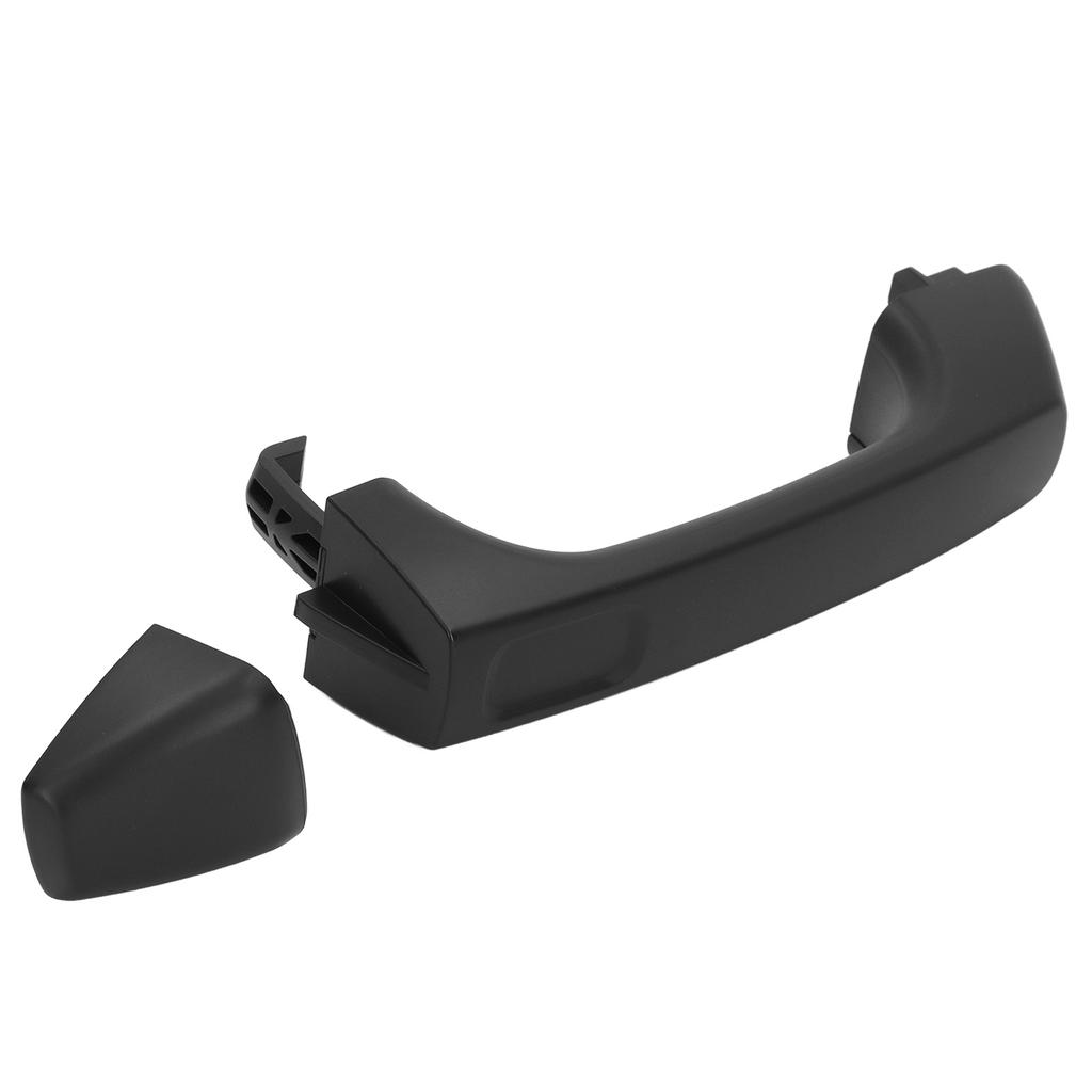 Black Outside Door Handle 25957911 Car Exterior Accessories Replacement for Hummer H3 H3T