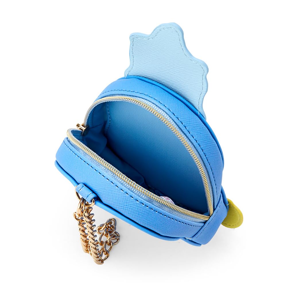 Sanrio Mini Pouch Birthday Tuxedo Sam Character 493554 Character-Shaped