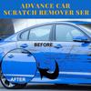 Advanced Car Scratch Remover - Quick & Easy Repair Cream for Light to Moderate Scratches, Polishing, and Protective Coating | Removes Bird Droppings,