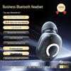 SK47 Wireless Mini Bluetooth Earbuds: Best-Selling In-Ear, Long Battery Life for Men and Women