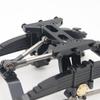 Metal Rear Suspension for 1:14 Tamiya Remote Control Truck