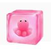 Cute Luminous Animal Taba Squeezing Toy Gifts Sea Creature Whale Cube Squishy Sensory Toys TPR Slow Rebound Stress Relief  Toy