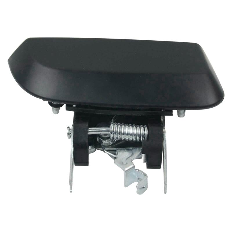 1030514 Car Rear Left Door Outer Handle For Nissan Pathfinder R51 2005 2006 2007 2008 2009 2010 2011 2012 2013