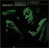 CD GRANT GREEN  Green Street TOCJ9073 Blue Note 1999 Japan Jazz Used