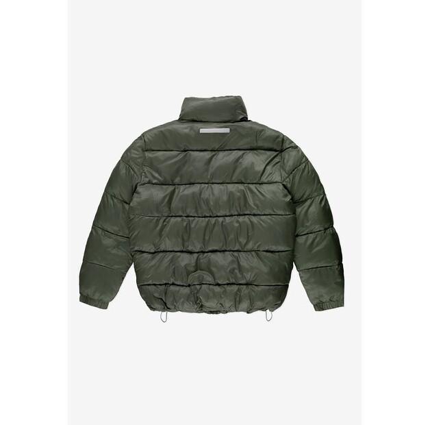 Куртка переходная PROSTO. Пуховик Void-9