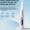 New Dog With LED Light Fully  Pet Hairwith LED Display Dog Clippers For Grooming 18mm Widen
