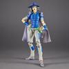 Jojo'S Fantastic Adventure, Wild Horse, Jello Zibelin, Super Like Movable, Model, Boxed Figure