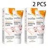 1PC Vitamin C Underarm Moisturizing Cream, Body Lotion, Body Whitening Cream, Moisturizing, Whitenin