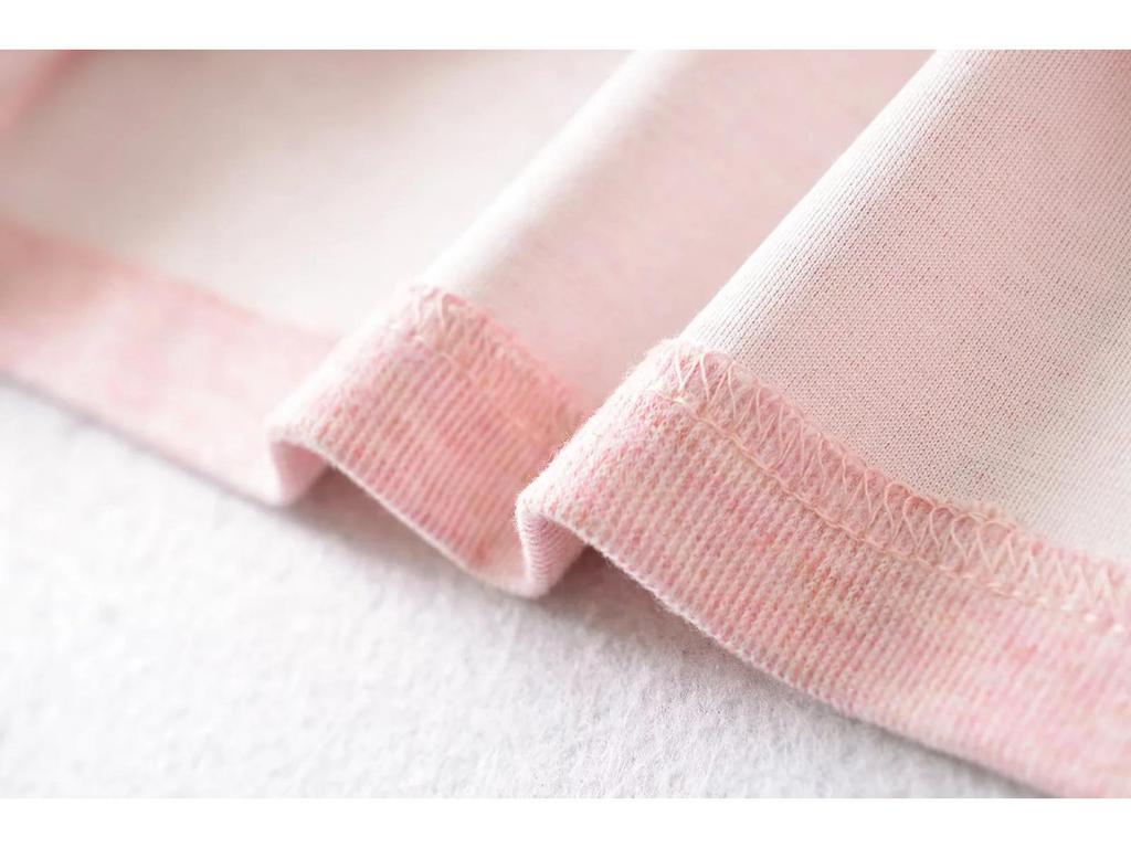 Spicy Girl Slim Fit Short Cardigan Top: High Waist, Round Neck, Single-Breasted, Slim Long Sleeve Crop for Spring/Summer