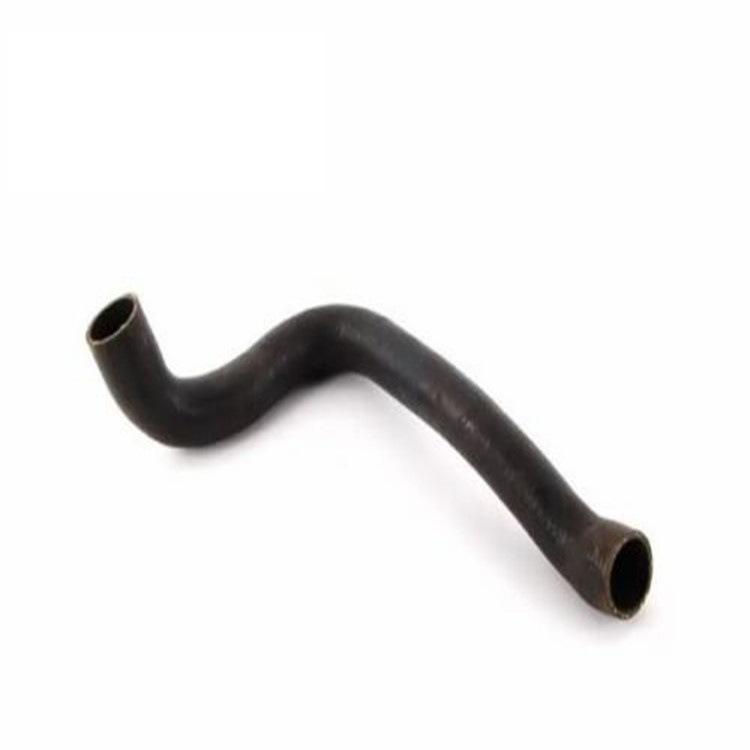 BMW Water Hose for Radiator - Part 11531741409, High-Quality Rubber.