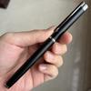 Jinhao 126 Fountain Pen Platinum Luxury Executive Pens 0.5mm/0.38mm Nib Ink Pens Writing Office Supplies Stationery PK 9019