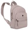 PTN CSM-12-7895 Purple Backpack