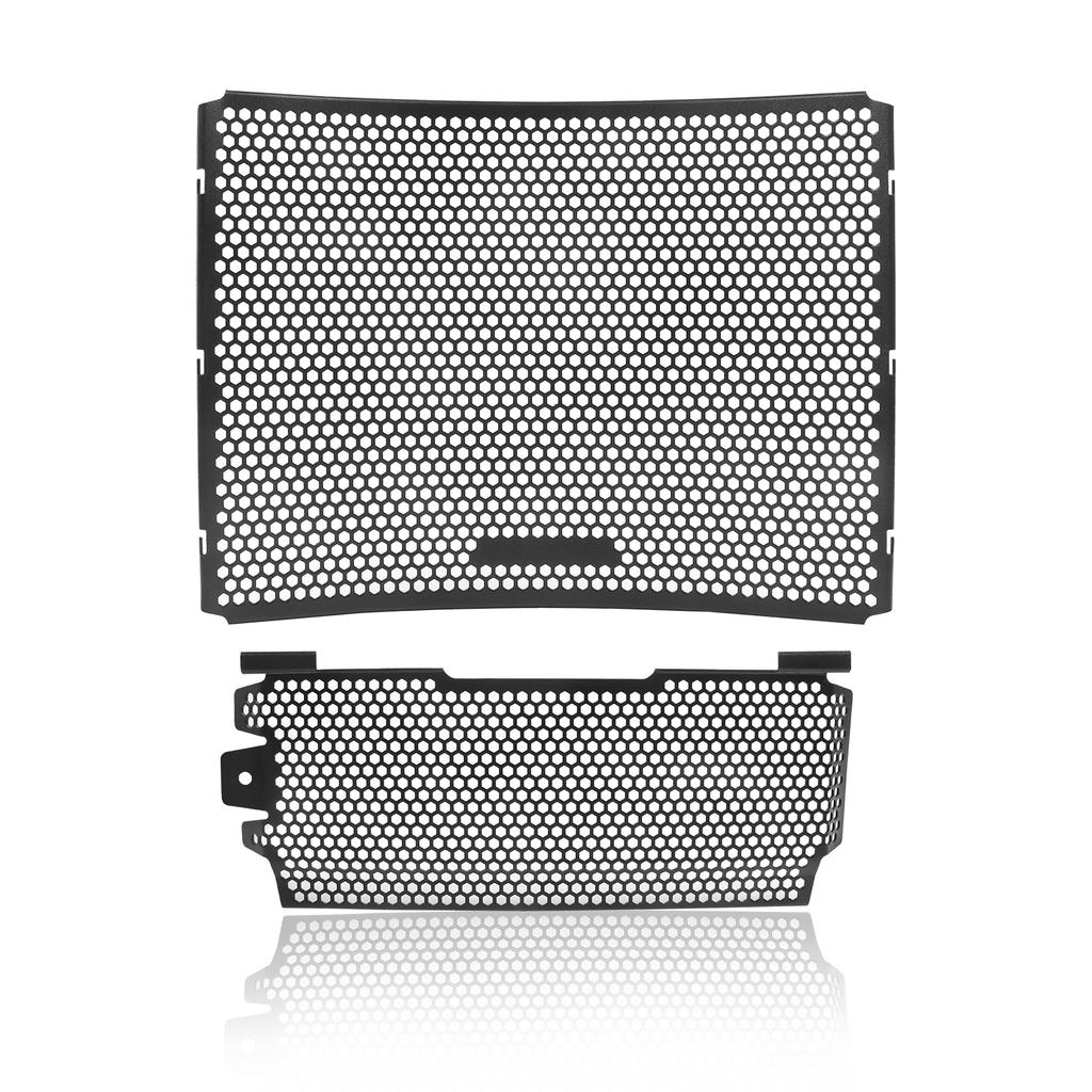 For Kawasaki Ninja ZX-10R Performance ZX10R ZX 10R 2025 2025 2025 Motorcycle Radiator Grille Guard Cover Protector