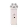 Mini Cat Claw Medicine Storage Box Portable Travel Daily 3Grids Pill Cases Pill Dispenser Box Fish Oils Store Small Items