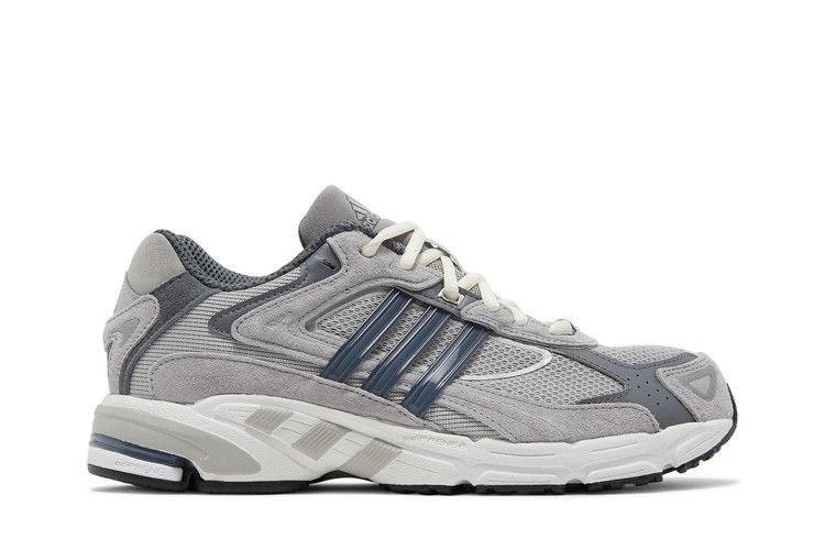 adidas Response CL Metallgrau