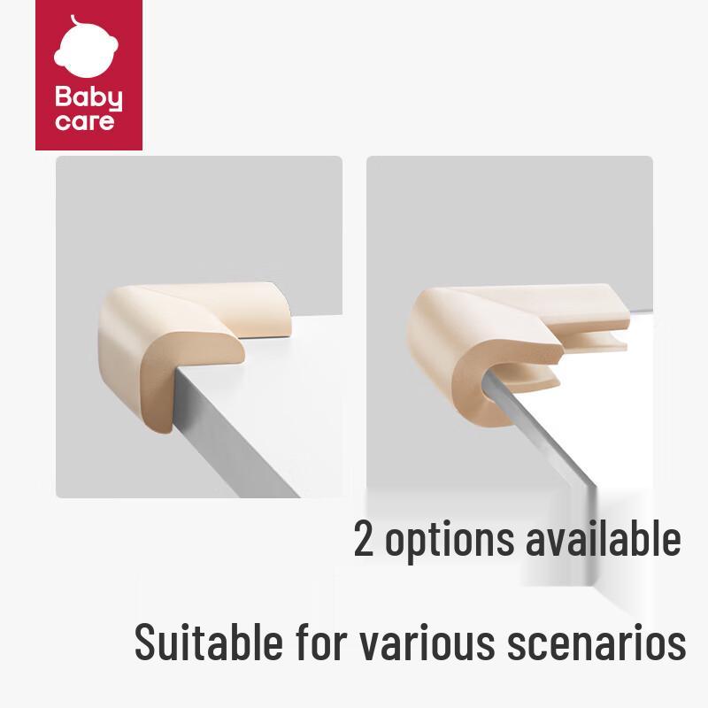 Babycare Anti-Collision Corner Protectors