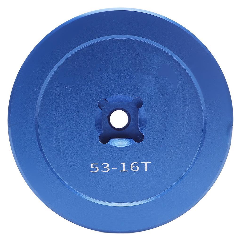 Bicycle Bottom Bracket Removal Tool T45 Thread Aluminum Alloy Bike Bottom Bracket Remover Install