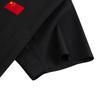Anta Champion Glory Comfortable Versatile Short Sleeve Knit Top Men tops 152530104-1