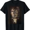 Jesus e leão e ovelha Cristãos Cristãos Camiseta