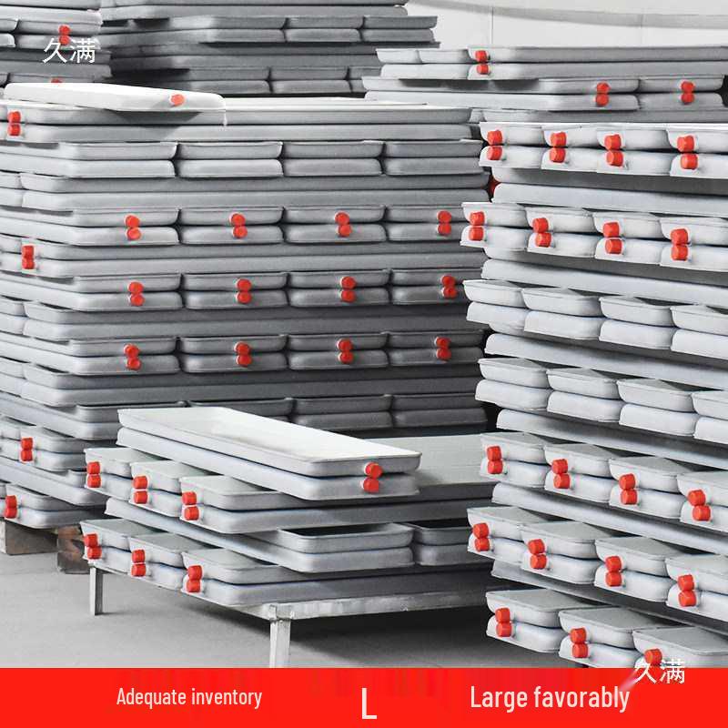 XL Thickened Flower Pot Tray with Water Drainage & Collection